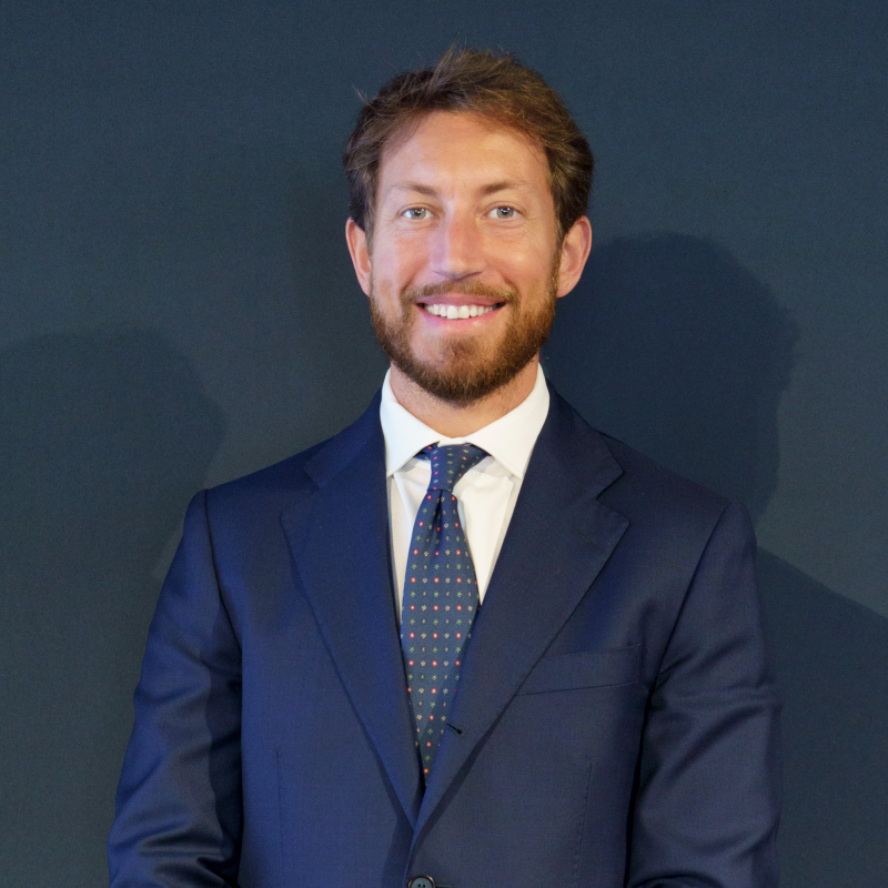 Daniele Dante